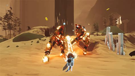 Risk of Rain 2 Early Access Review .